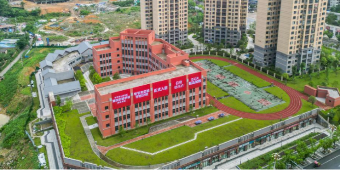 激活存量 賦能未來 | 中信金資實業(yè)：品質(zhì)交付踐使命 安居夢圓惠民生